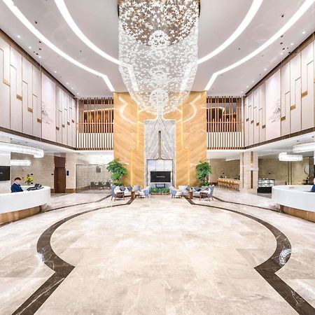 Ibis Styles Changsha Intl Exhibition Ctr Huangxing Екстериор снимка