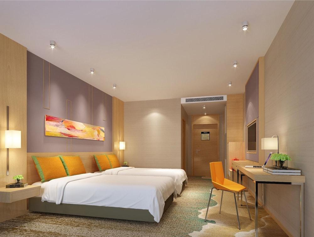 Ibis Styles Changsha Intl Exhibition Ctr Huangxing Екстериор снимка